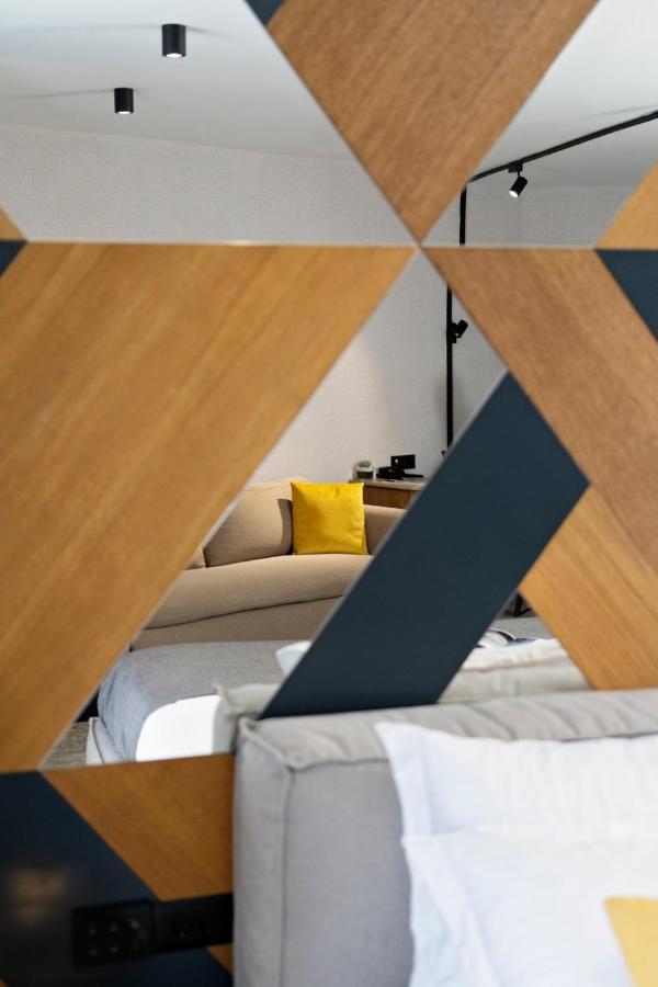 Mm Boutique Hotel Бургас Екстериор снимка