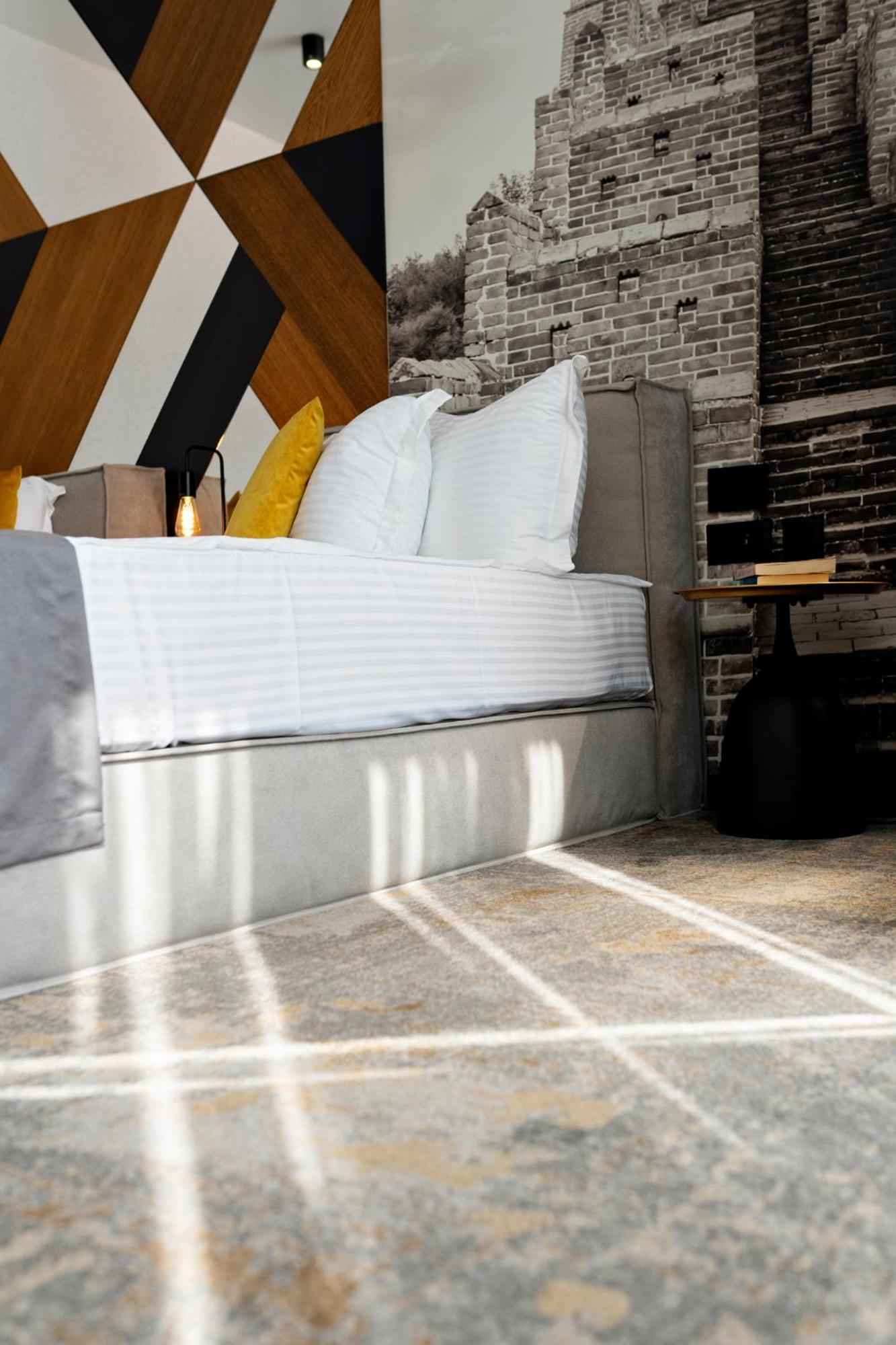 Mm Boutique Hotel Бургас Екстериор снимка