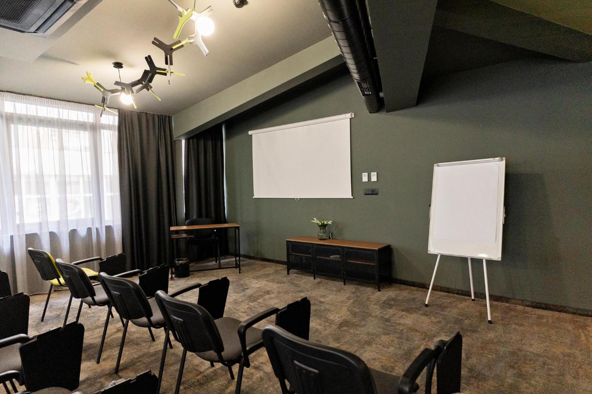 Mm Boutique Hotel Бургас Екстериор снимка