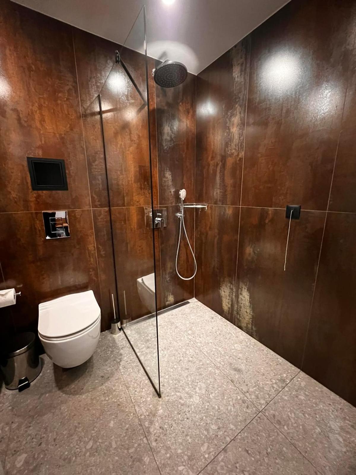 Mm Boutique Hotel Бургас Екстериор снимка