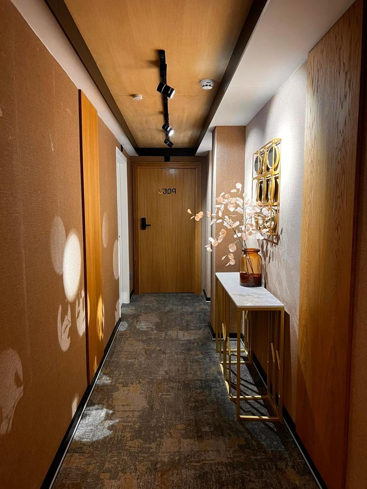 Mm Boutique Hotel Бургас Екстериор снимка